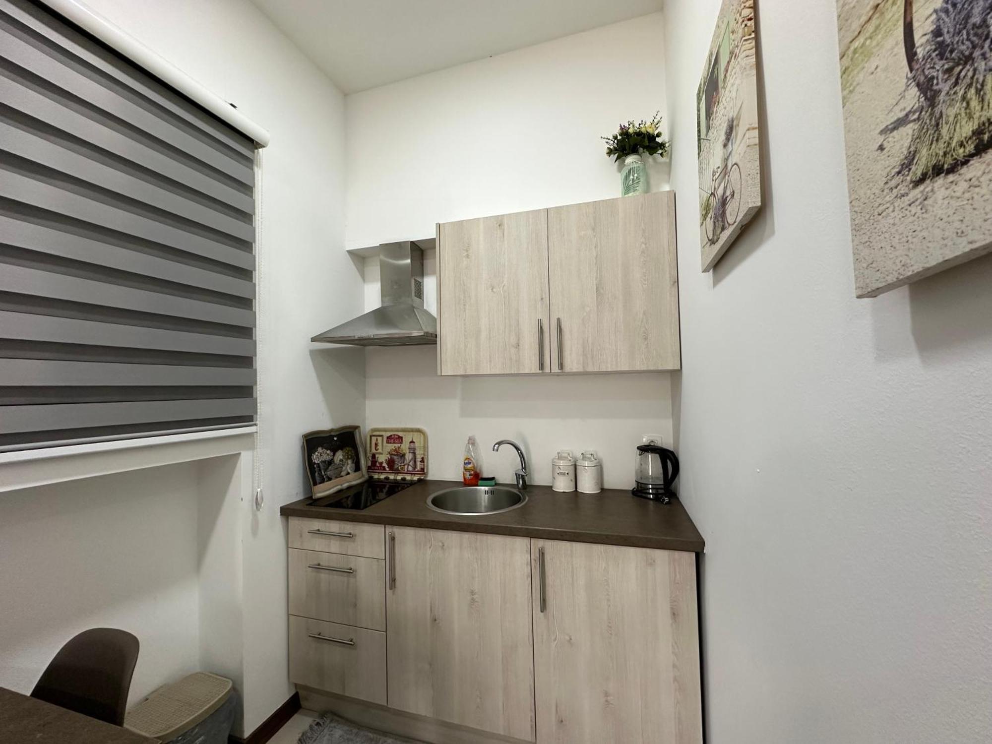 Studio Apartment In Old Town- With Parking Mostar Kültér fotó