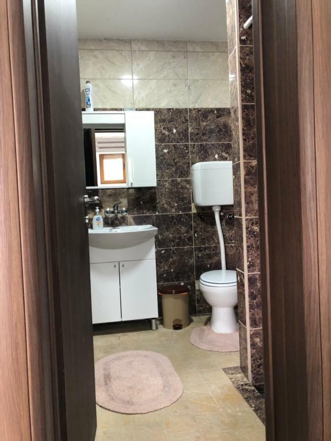 Studio Apartment In Old Town- With Parking Mostar Kültér fotó