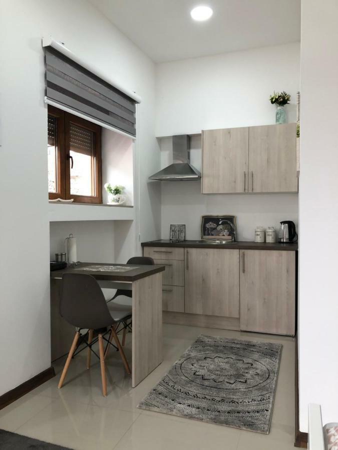 Studio Apartment In Old Town- With Parking Mostar Kültér fotó