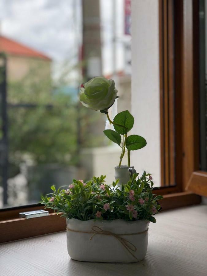 Studio Apartment In Old Town- With Parking Mostar Kültér fotó